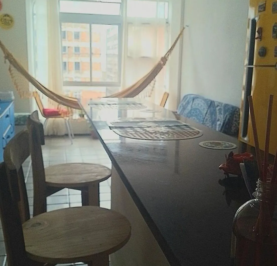 Apartamento Na Rua Da Aurora, 1 Quarto, No Coracao Do Recife Apartment