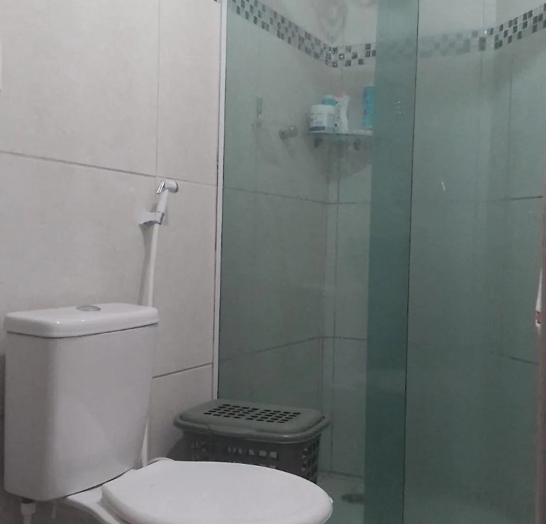Апартаменты Apartamento Na Rua Da Aurora, 1 Quarto, No Coracao Do Ресифи