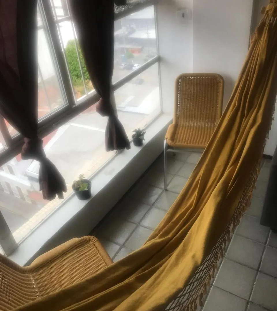 Apartamento Na Rua Da Aurora, 1 Quarto, No Coracao Do Ресифи